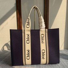 Chloe Shopping Bags